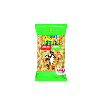 LOTTO Naturali 45 g - WALTI