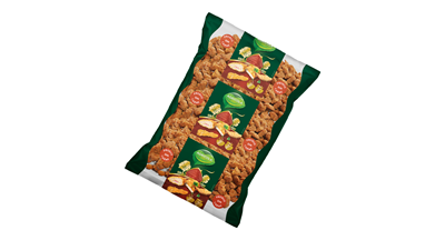 AGRICOLA Strips Pui Picant cca. 1 Kg