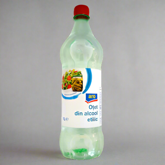 Otet Alcool Etilic 6 x 1 L