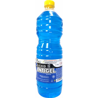 FAIRLINE Antigel Diluat Rezistent la -30 C 1 L