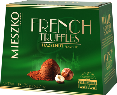 MIESZKO Truffles French Alune 175 g