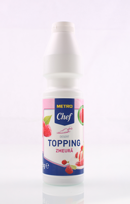 Topping Zmeura 1 Kg