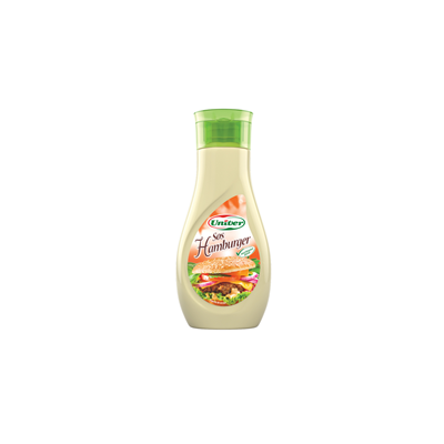 Univer Sos Hamburger 420 g