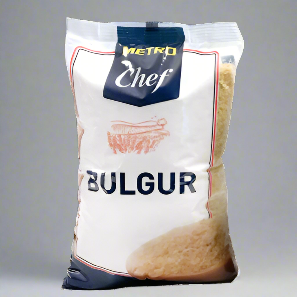 Bulgur Intreg 1 Kg