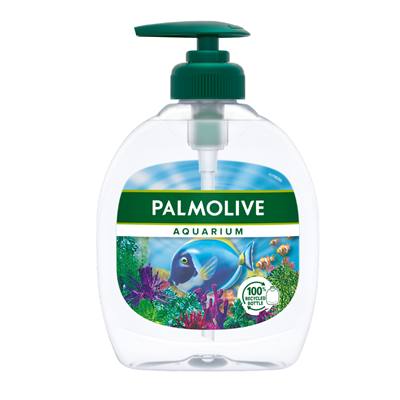 Palmolive Sapun Aquarium 300 ml - WALTI