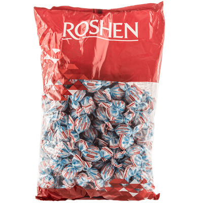 ROSHEN Sweet Dropsuri Bomboane Lapte 1 Kg - WALTI