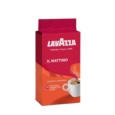 LAVAZZA Matino Cafea Macinata 250 g