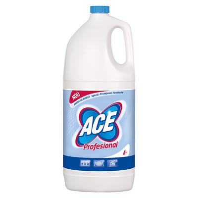 ACE Clor Profesional 4 L - WALTI