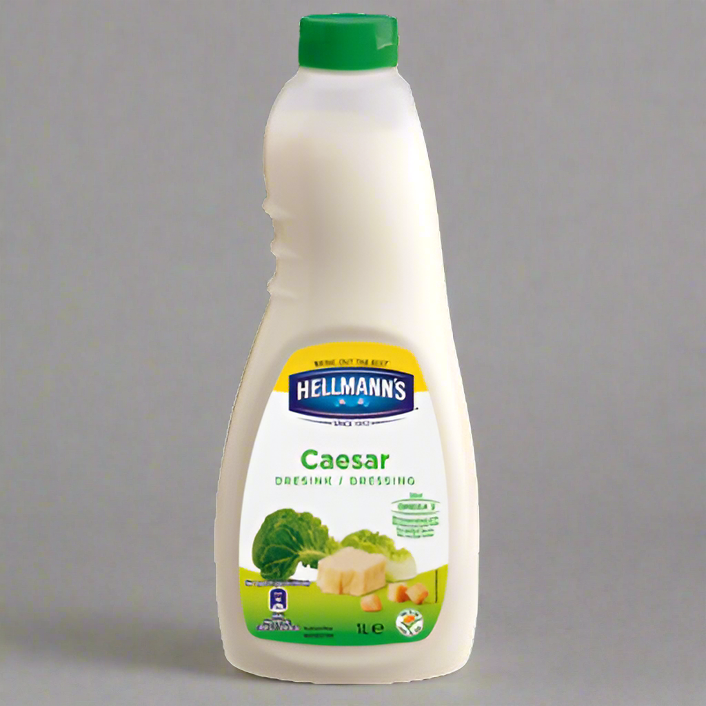 HELLMANN'S Dressing Caesar 1 L