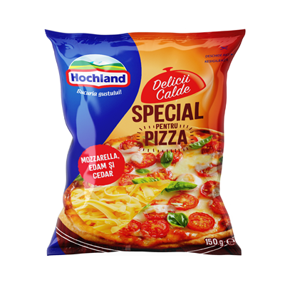 Hochland Branza Rasa Pizza 150 g