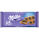 milka Ciocolata Oreo Sandwich 92 g - WALTI