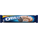 OREO Biscuiti cu Crema Brownie 154 g - WALTI