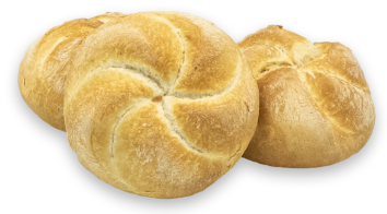 Chifle Kaiser 20 x 65 g