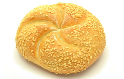 Chifle Kaiser cu Susan 20 x 65 g ❄