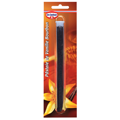 Dr. Oetker Pastaie de Vanilie 2g - WALTI