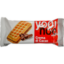 YOHOO Vafa Sandwich cu Crema de Cacao 12 x 50 g - WALTI