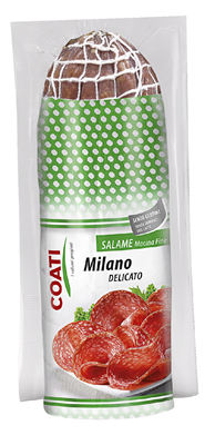 COATI Italia Salam Milano
