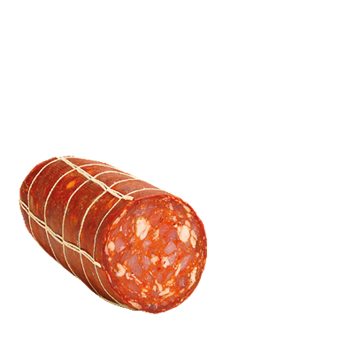 COATI Italia Salam Ventricina