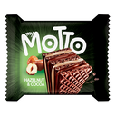 MY MOTTO Napolitane Alune&Cacao 20 x 30 g - WALTI