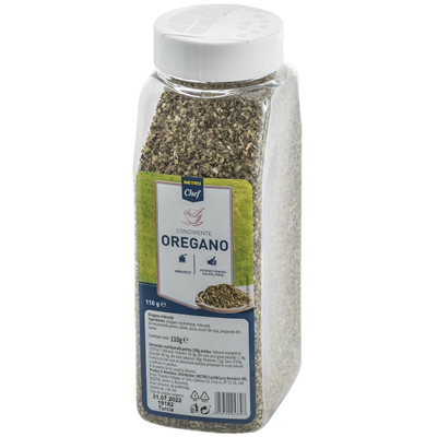 Oregano Maruntit 110 g