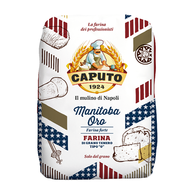 CAPUTO Faina Manitoba 0 5 Kg