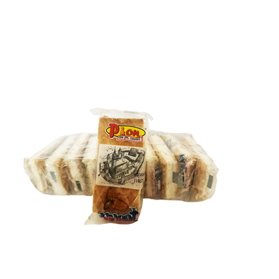 PION Nugat cu Nuca 10 x 40 g - WALTI