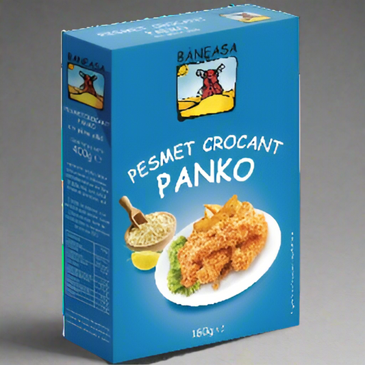 BANEASA Pesmet Panko 180 g