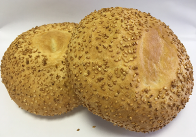 PATILINE Chifla Kebap 8 x 100 g ❄