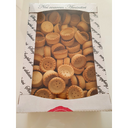 MAIA FOOD Coji Sarate Rotunde Mici 1 Kg - WALTI