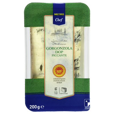 Gorgonzola Piccante 200 g