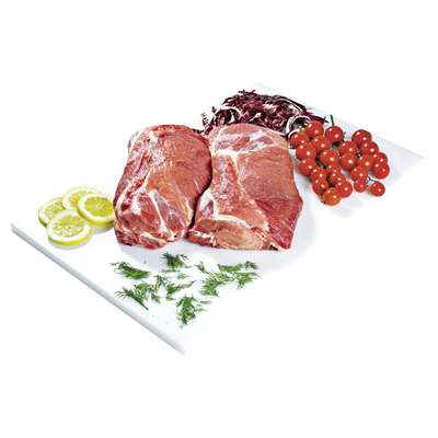 INTEGRA Ceafa de Porc fara Os 1 kg