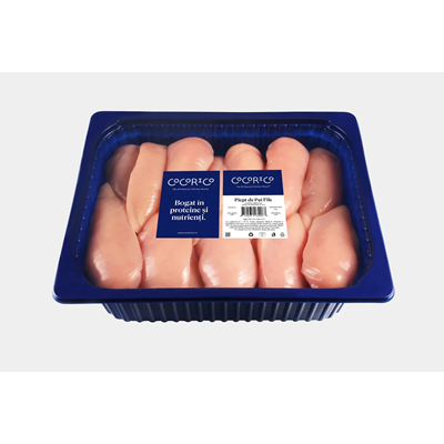 COCORICO Piept Pui Dezosat Gastro pret/ kg (cca. 4,5 kg)