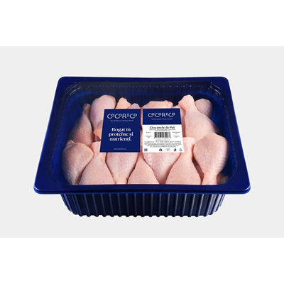 COCORICO Pulpe Pui Inferioare Gastro pret/kg