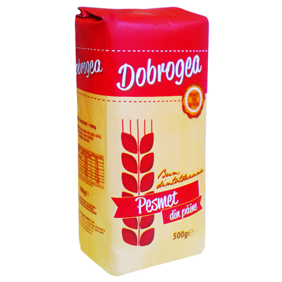 DOBROGEA Pesmet 500 g