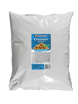 DOBRUDJANSKI Crutoane Simple 1 Kg