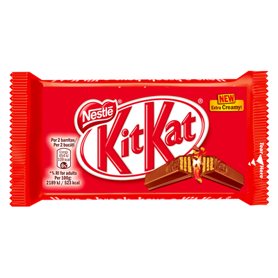 KIT KAT Ciocolata 41,5 g - WALTI