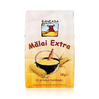 BANEASA Malai Extra 10 x 1 Kg - WALTI