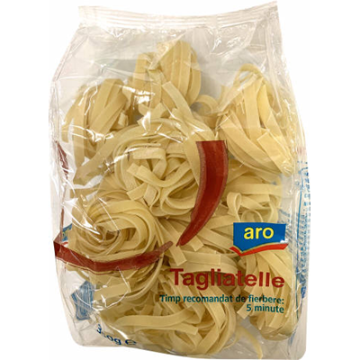 aro Tagliatelle 350 g - WALTI