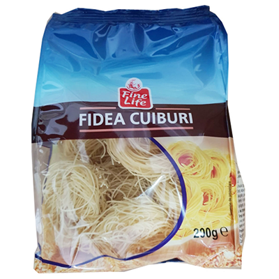 Fine Life Fidea Cuiburi 200 g - WALTI