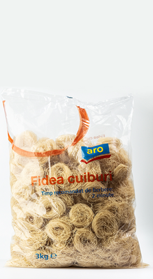 Fidea Cuiburi 3 Kg