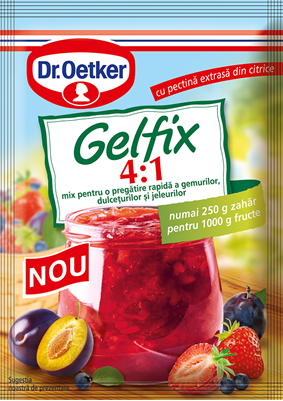 Dr.Oetker Gelfix 4:1 20 g