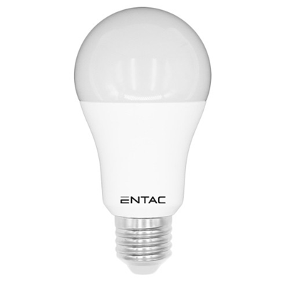 ENTAC Bec Led E27 15(92)W