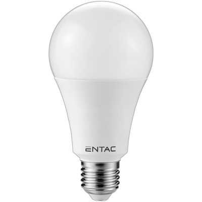 ENTAC Bec Led E27 18-102W
