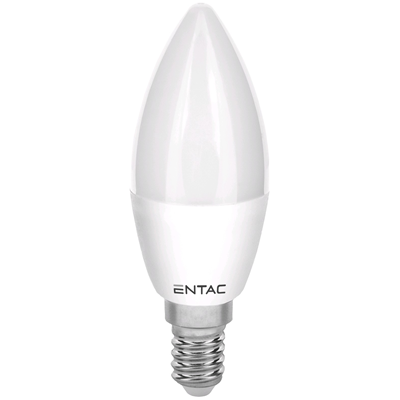 ENTAC Bec Led E14 6,5(46)W