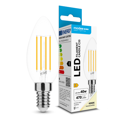 ENTAC Bec Led 40 W