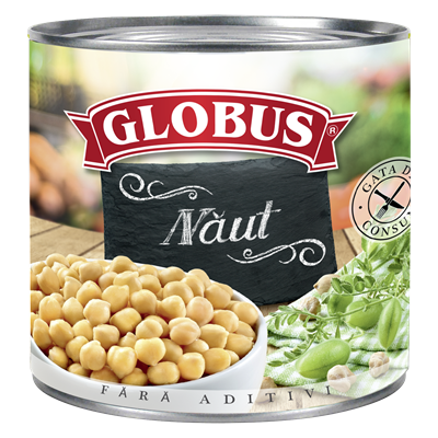 GLOBUS Naut 2,5 Kg - WALTI