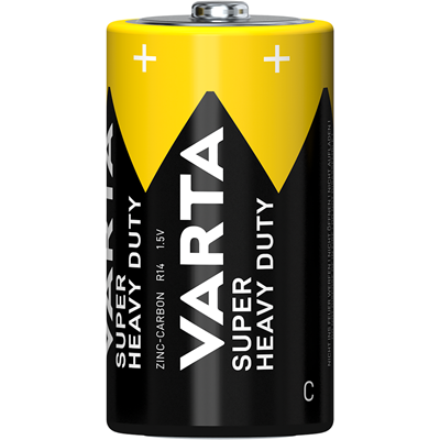 VARTA Superlife Baby 2 bucati