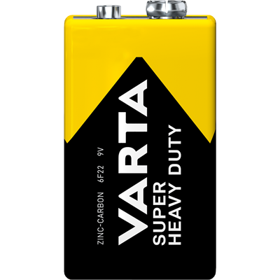 VARTA Superlife 9 Vol 1 Bucata