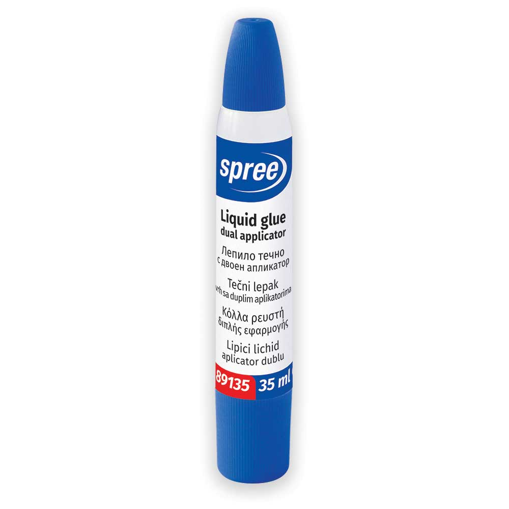 SPREE Lipici Lichid Universal 35 ml