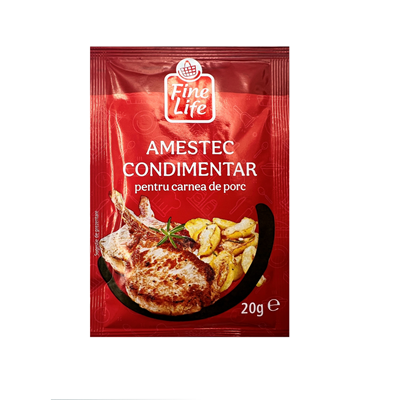 Fine Life Condimente pentru Porc 20 g - WALTI